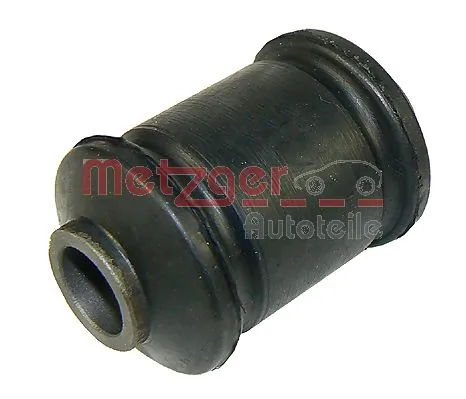 Mounting, control/trailing arm